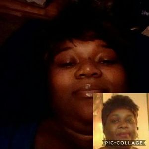 Meet your Posher, Cherrelle